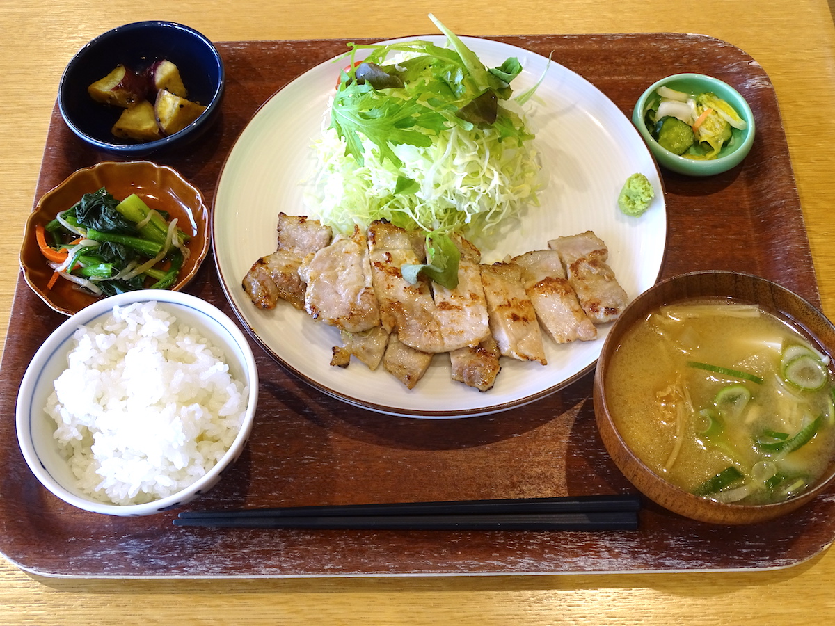 魚沼の里