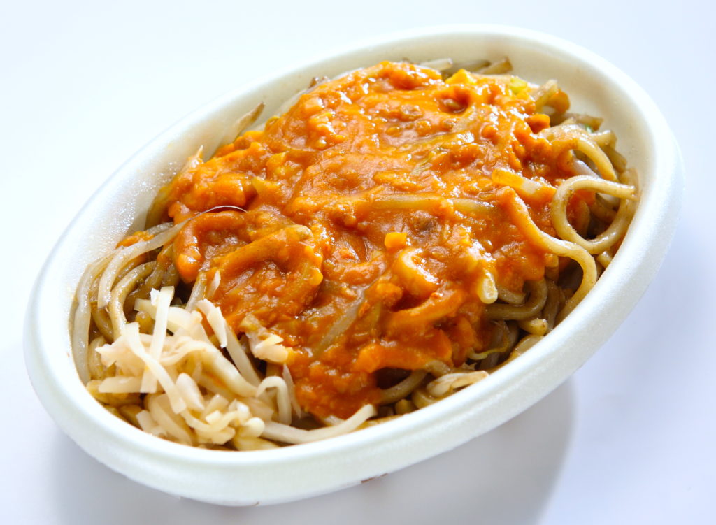 みかづき 万代店（イタリアン）