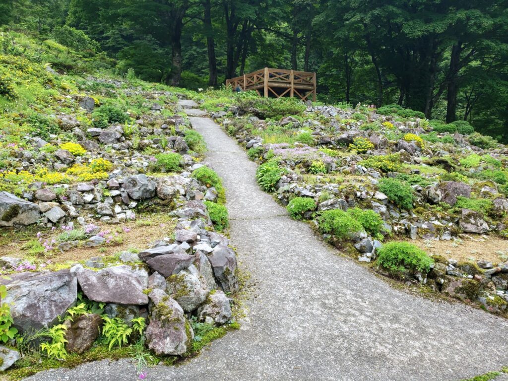 湯沢高原パノラマパーク