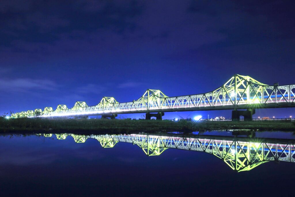 長生橋