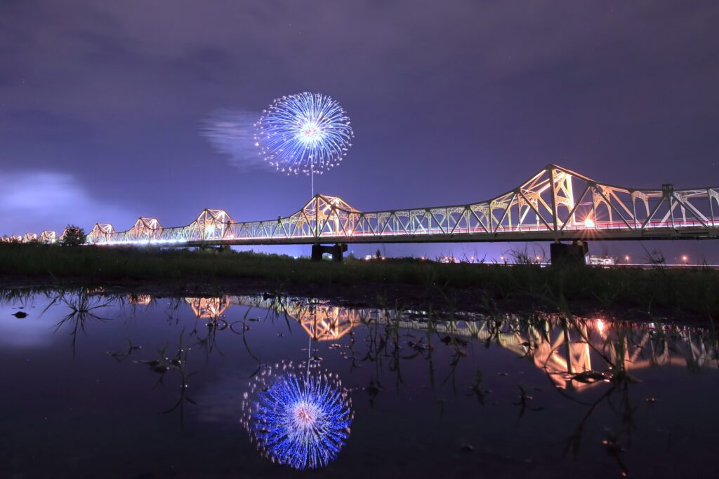 長生橋