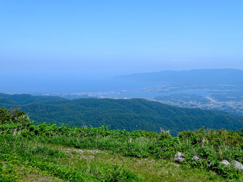 交流センター白雲台
