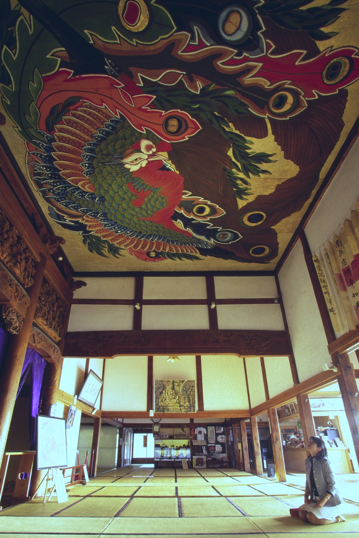岩松院