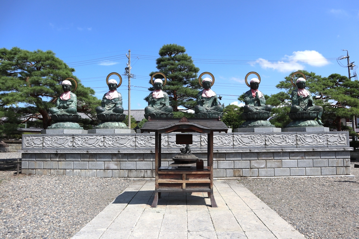 善光寺