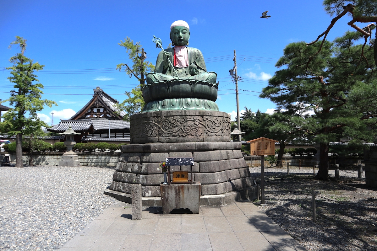善光寺