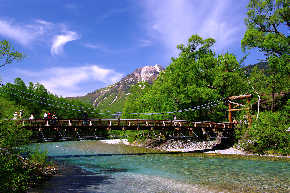 河童橋