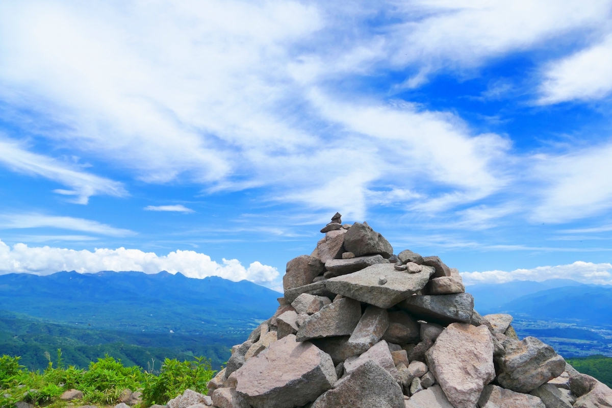 車山