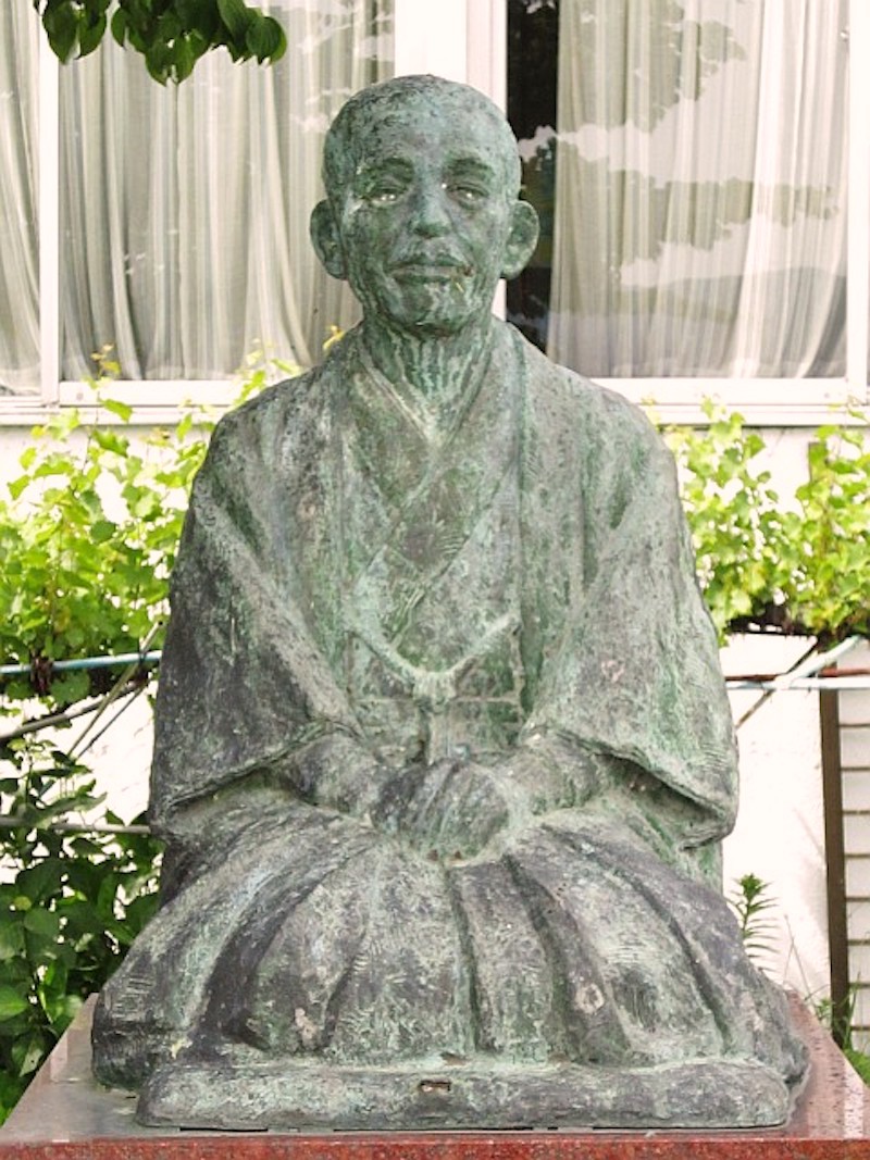 島木赤彦