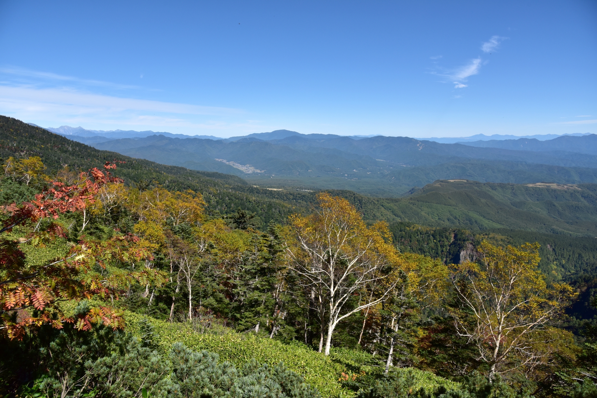 田ノ原天然公園