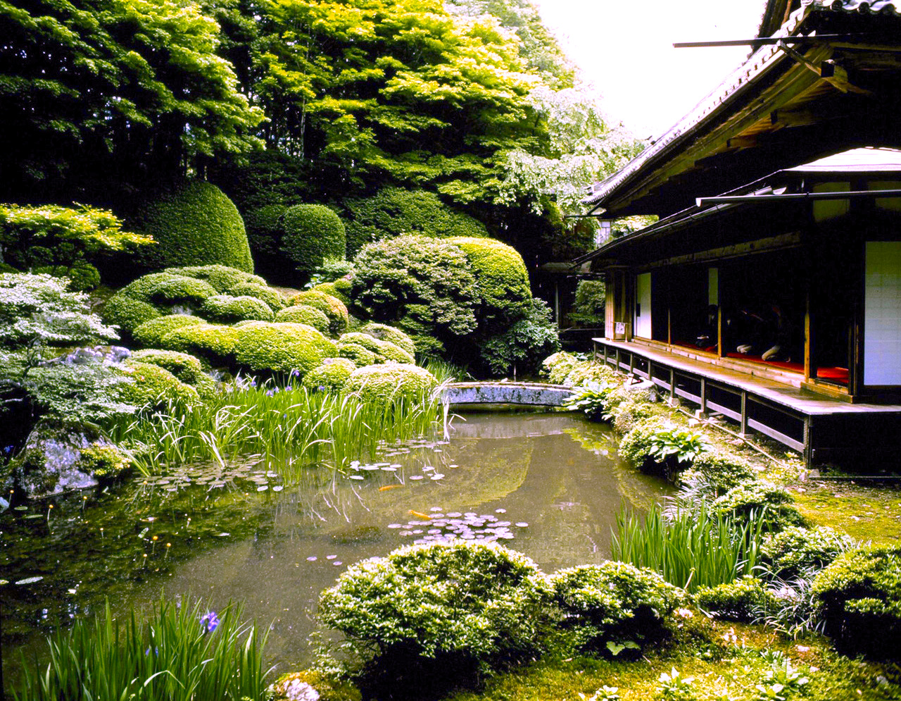 光前寺