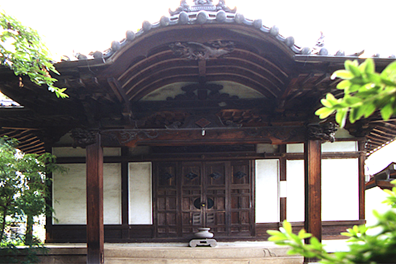 龍雲寺