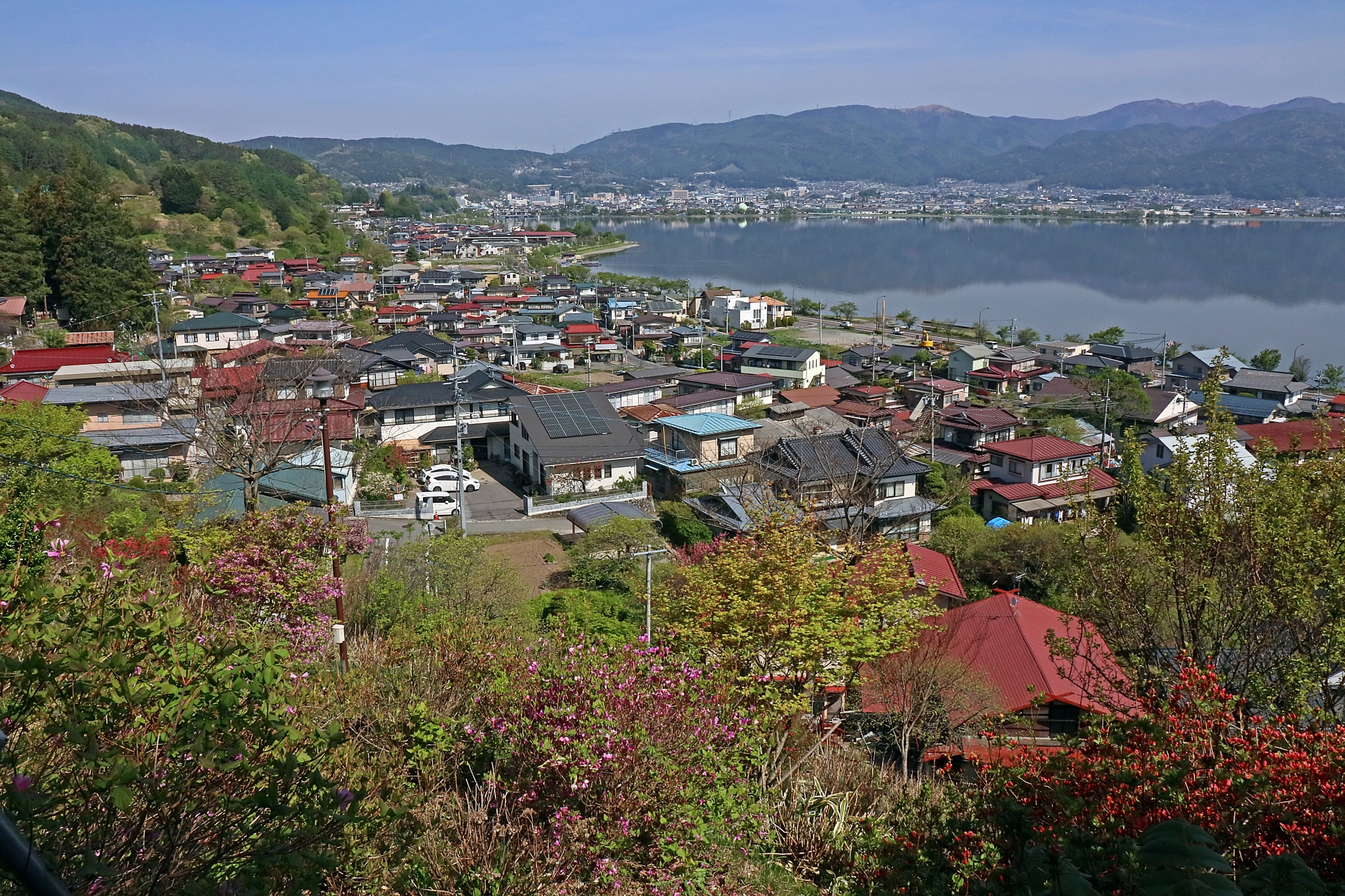 小坂観音院