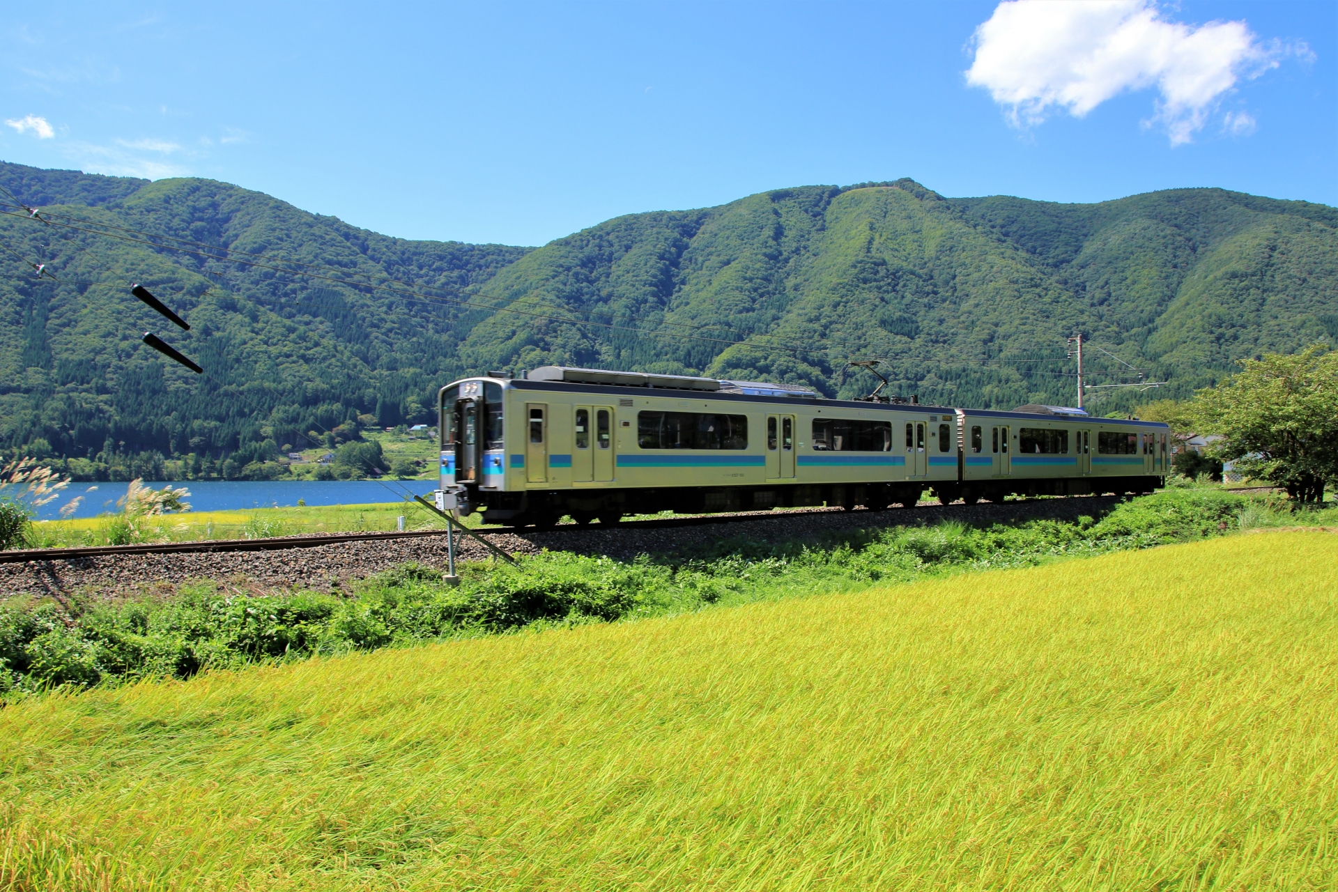 JR海ノ口駅