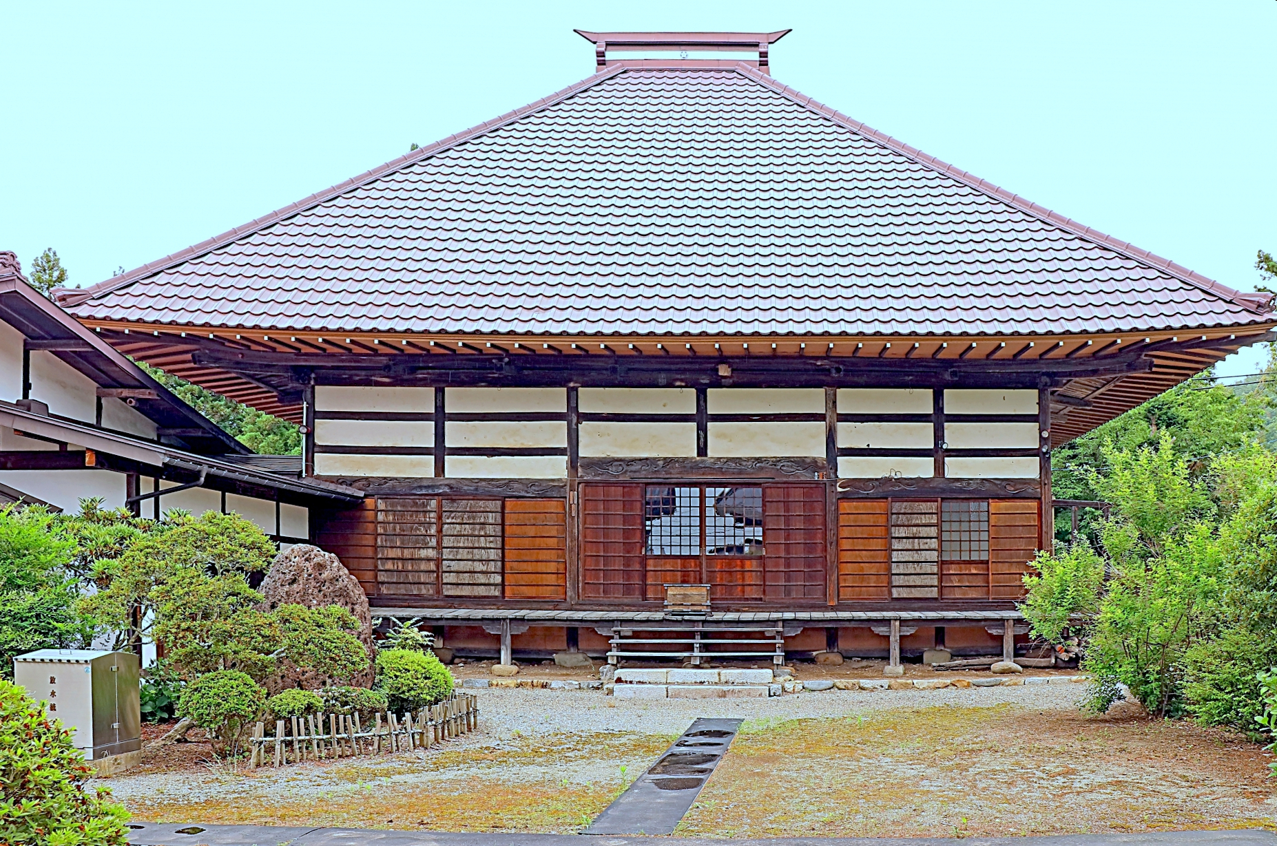 盛蓮寺
