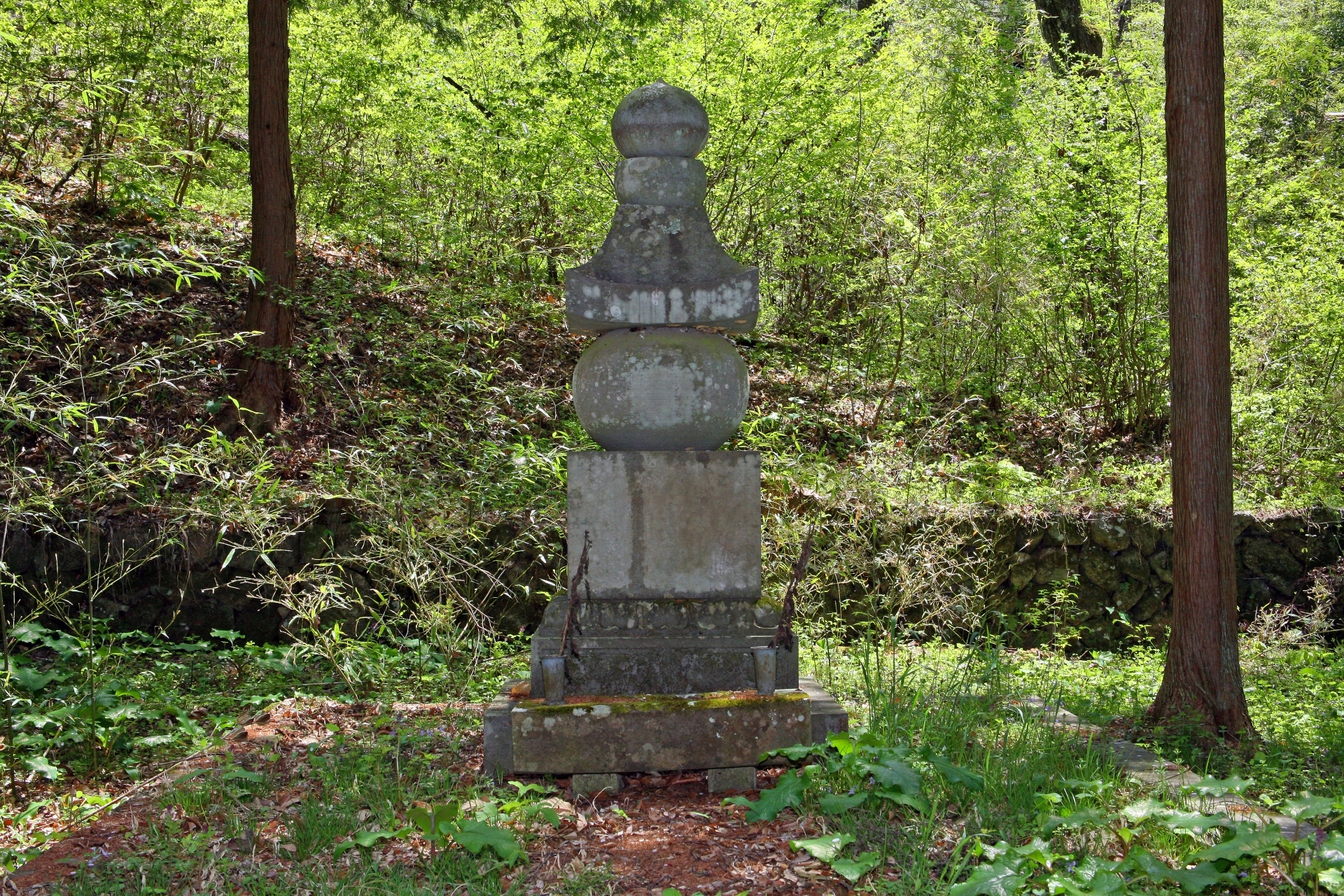 龍光院