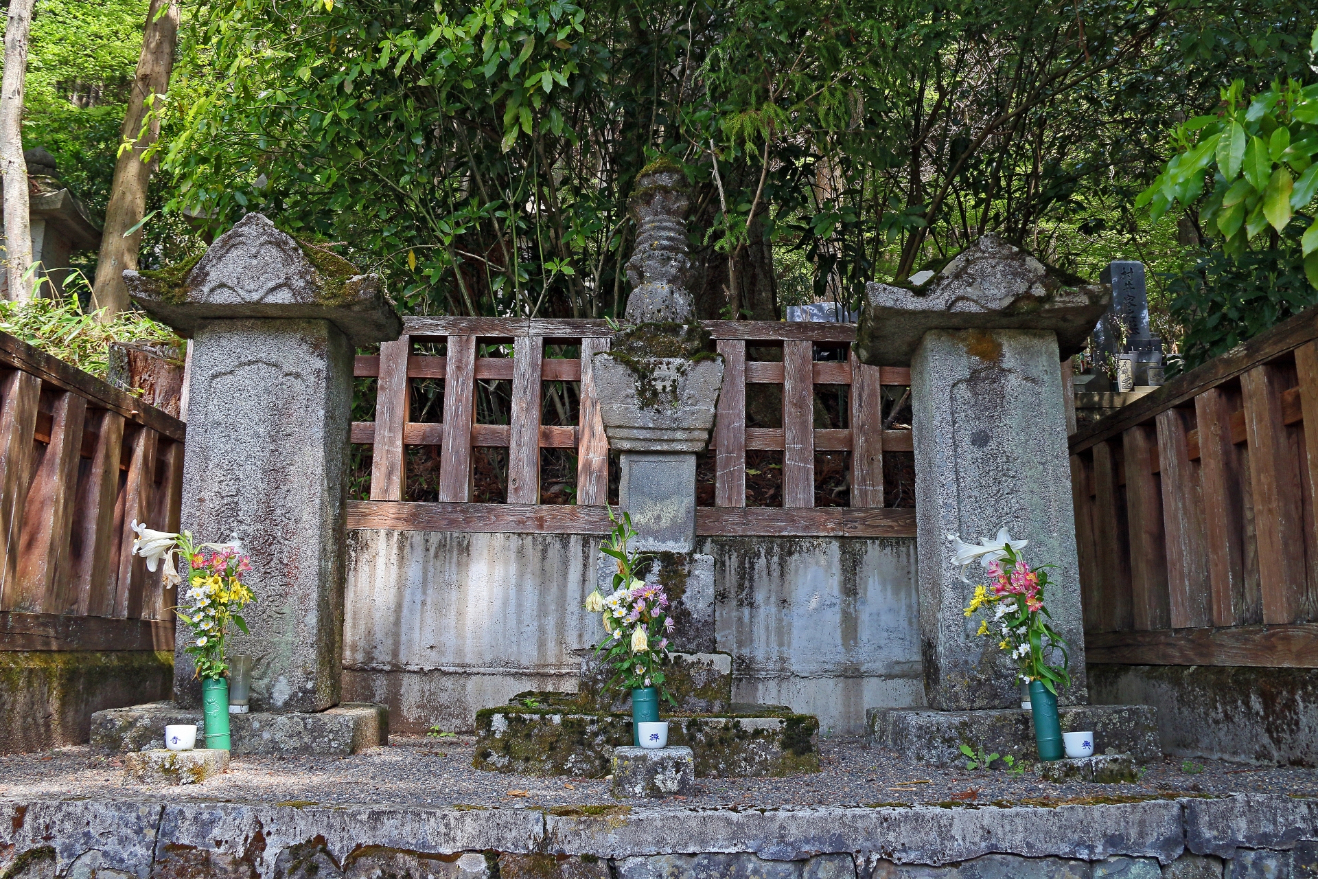 興禅寺