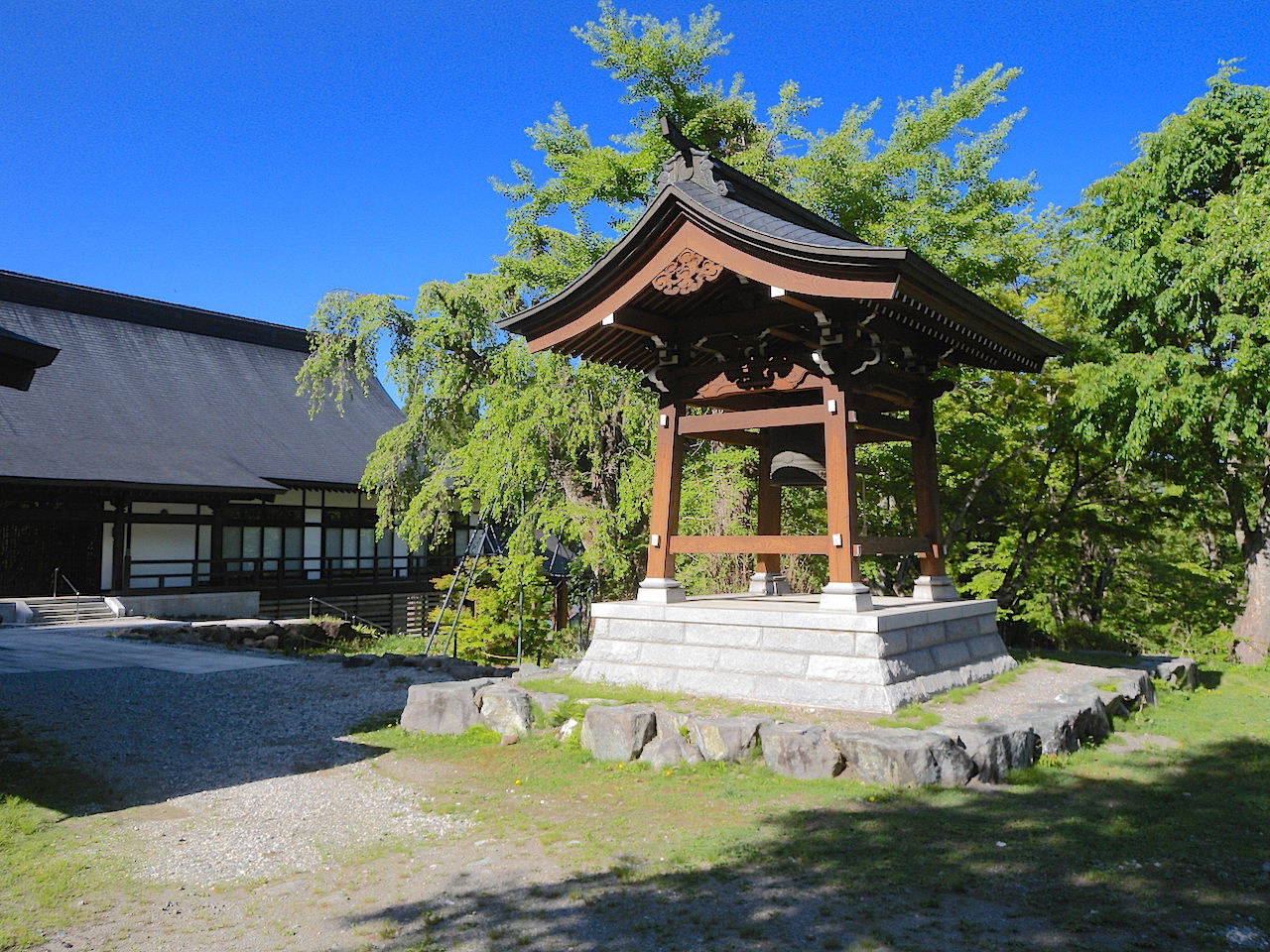 貞麟寺