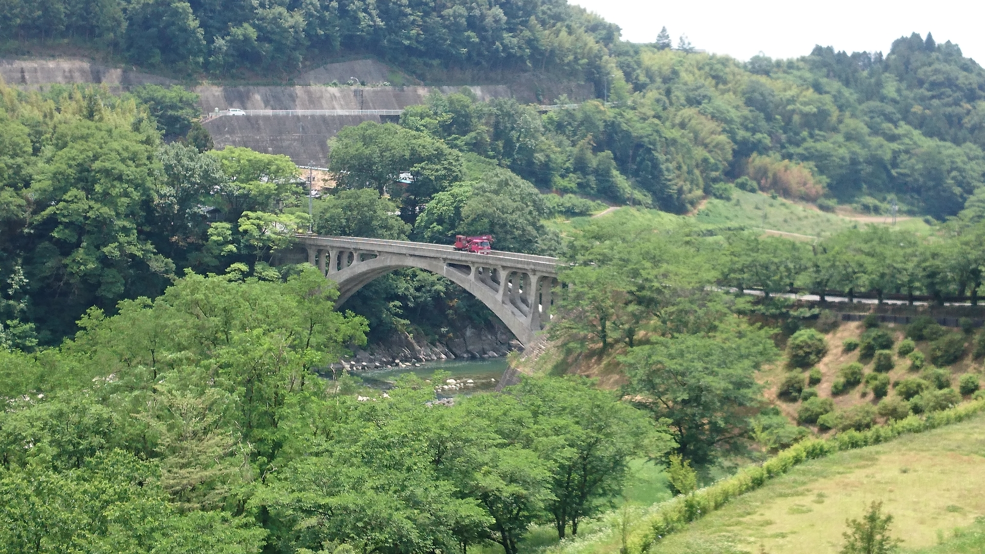 坂戸橋