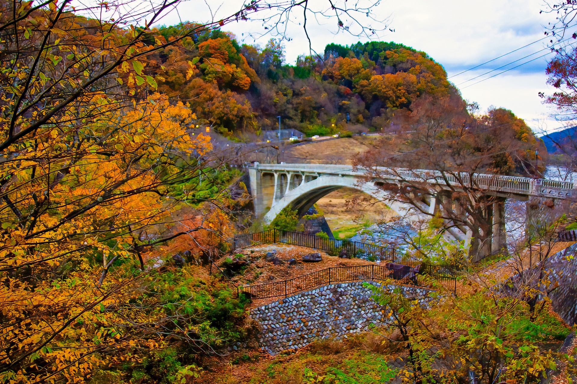 坂戸橋