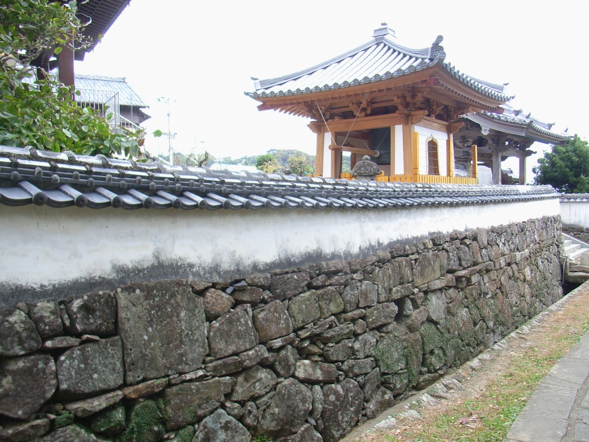 瑞雲寺
