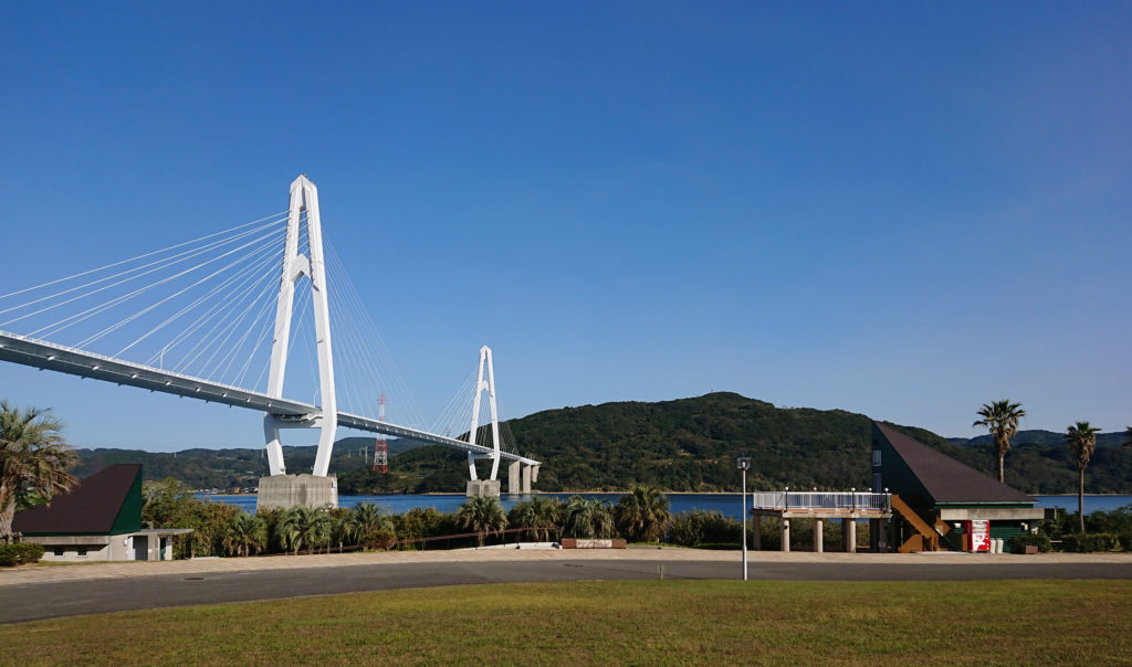 大島大橋
