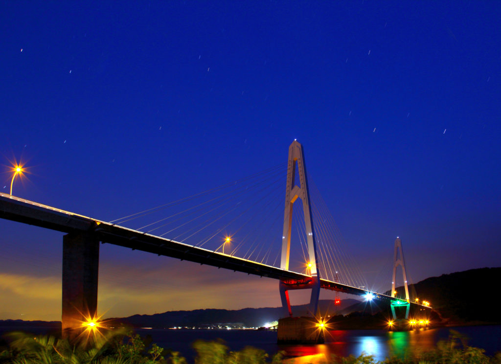 大島大橋