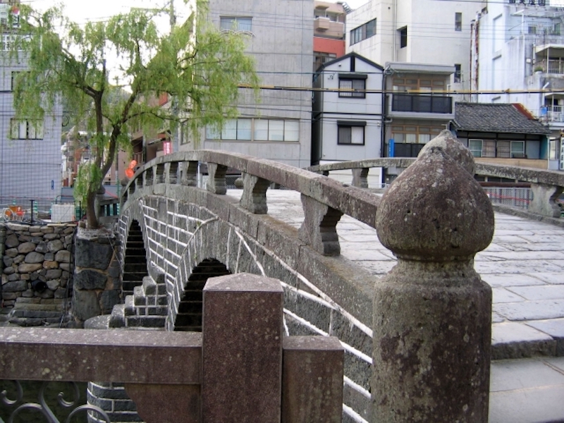 眼鏡橋