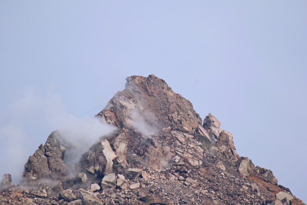 平成新山