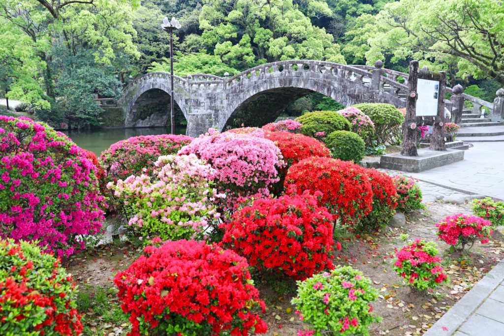 諫早公園（高城）