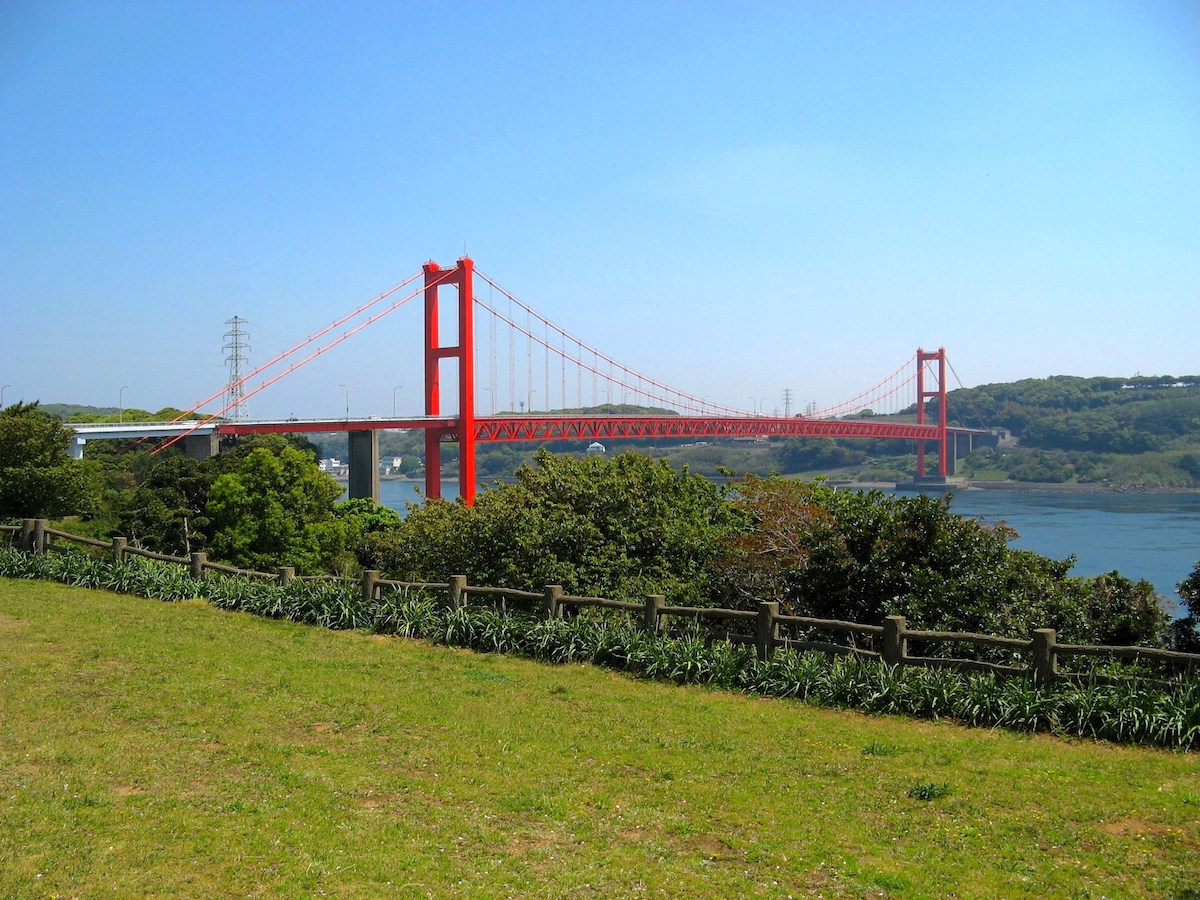 平戸公園