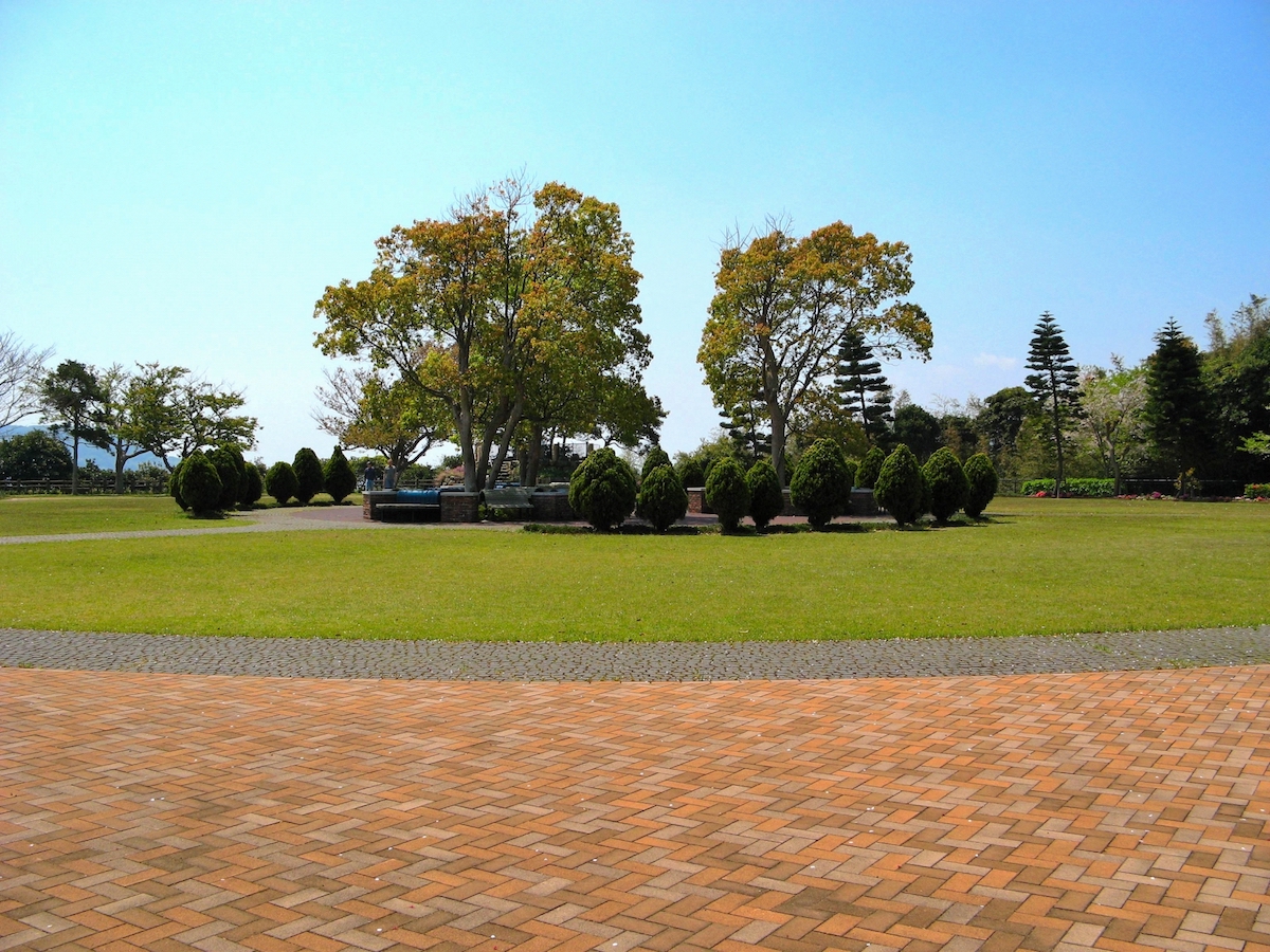 平戸公園