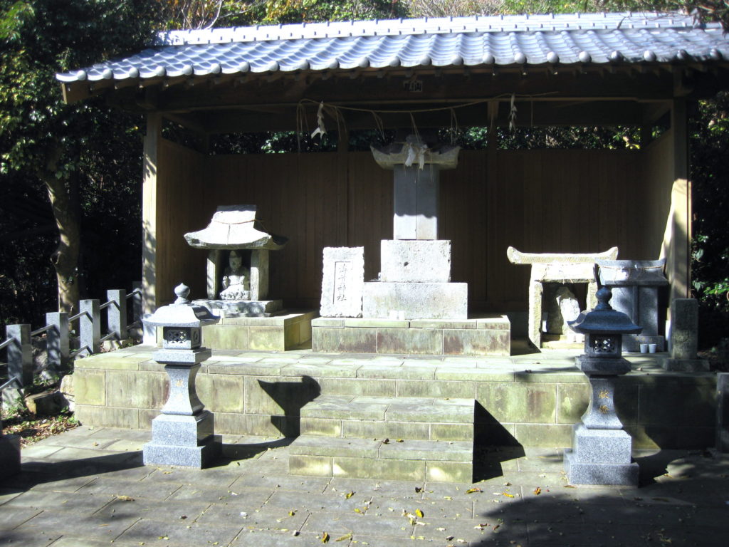 海童神社