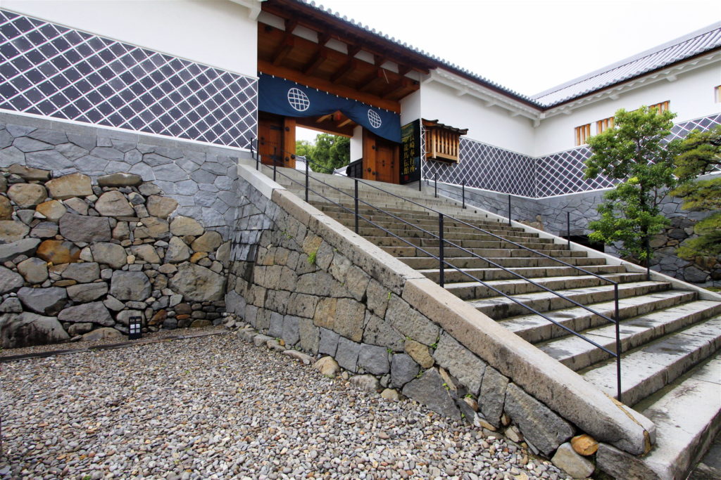 長崎歴史文化博物館