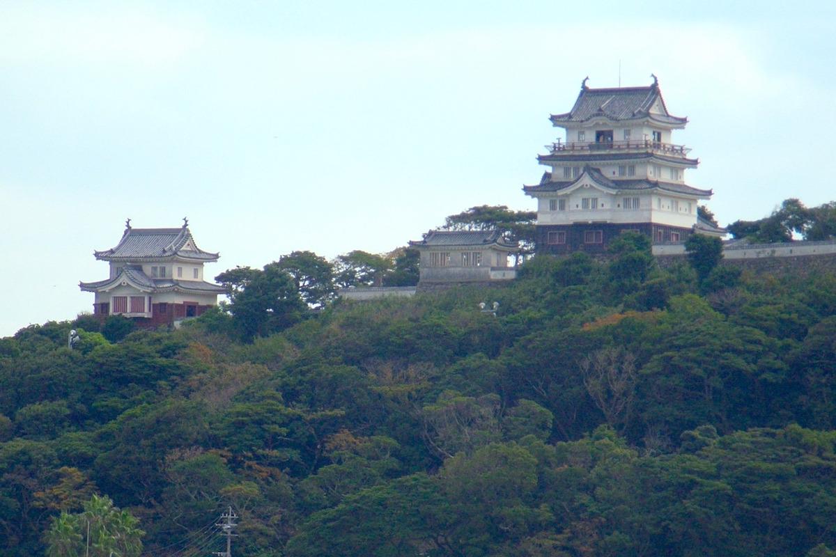 崎方公園