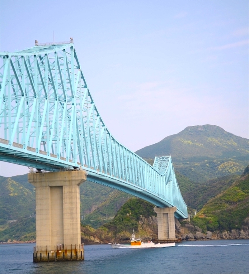 生月大橋