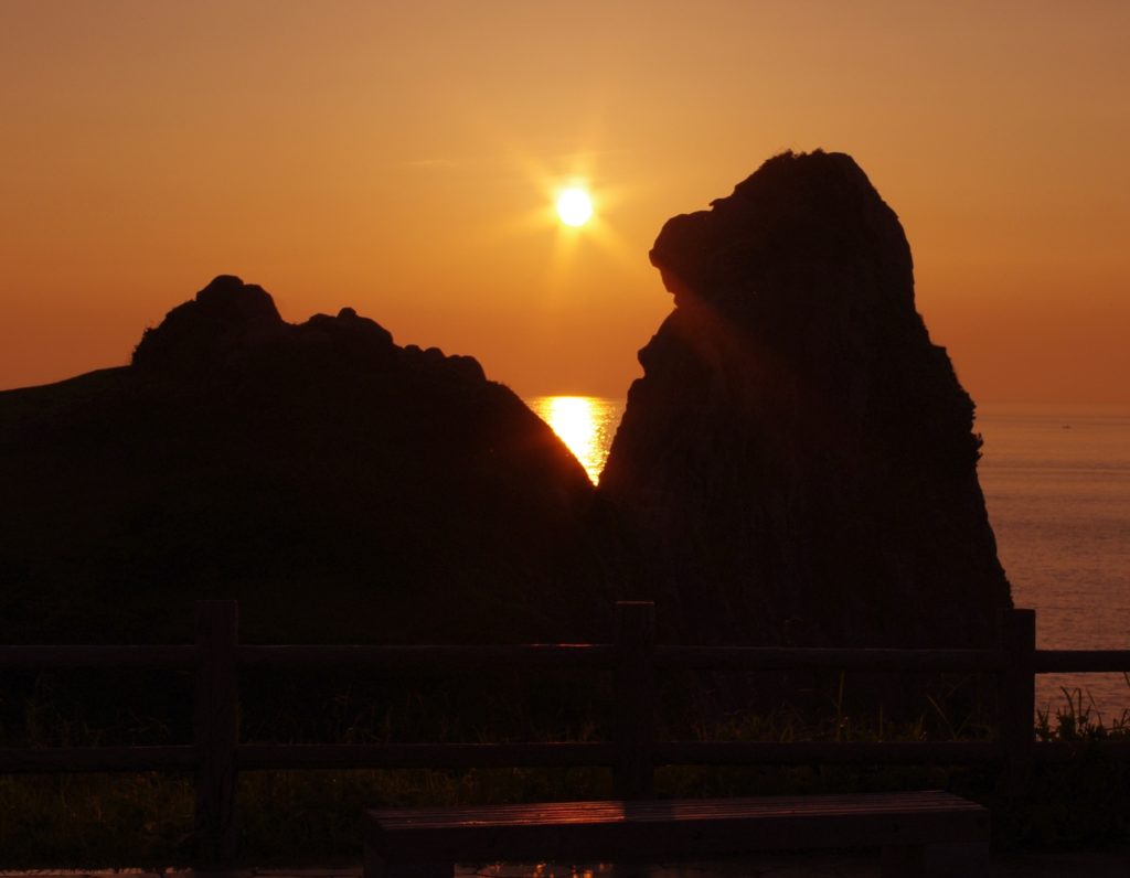 猿岩