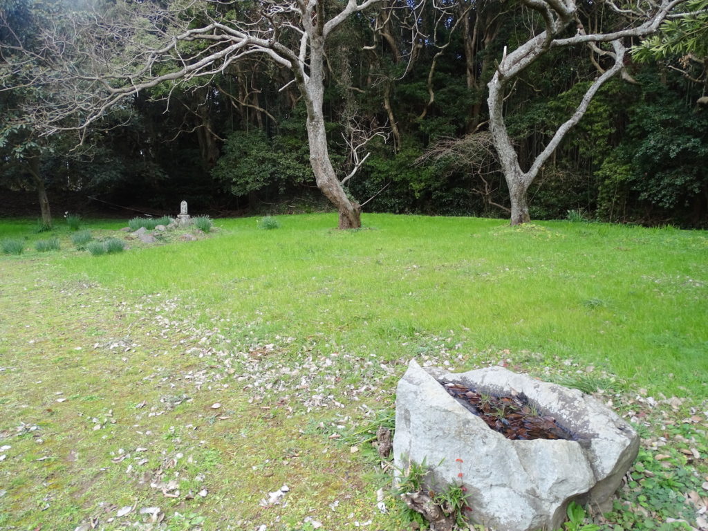 壱岐国分寺跡（壱岐島分寺跡）