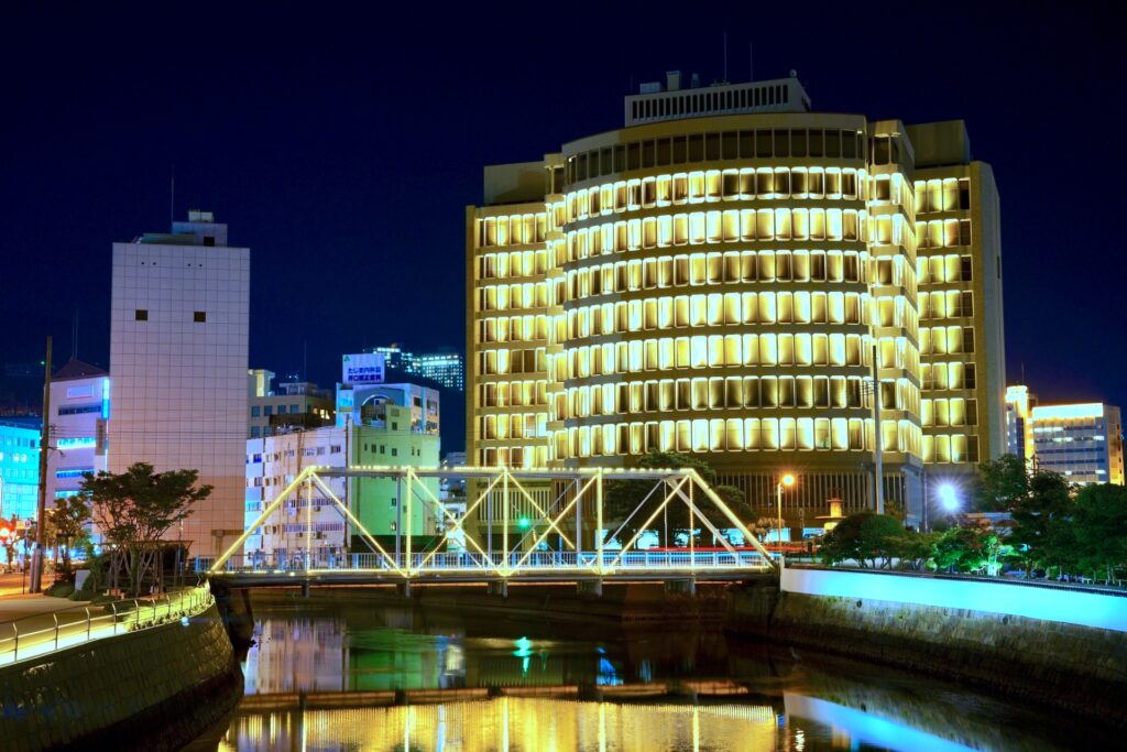 出島橋