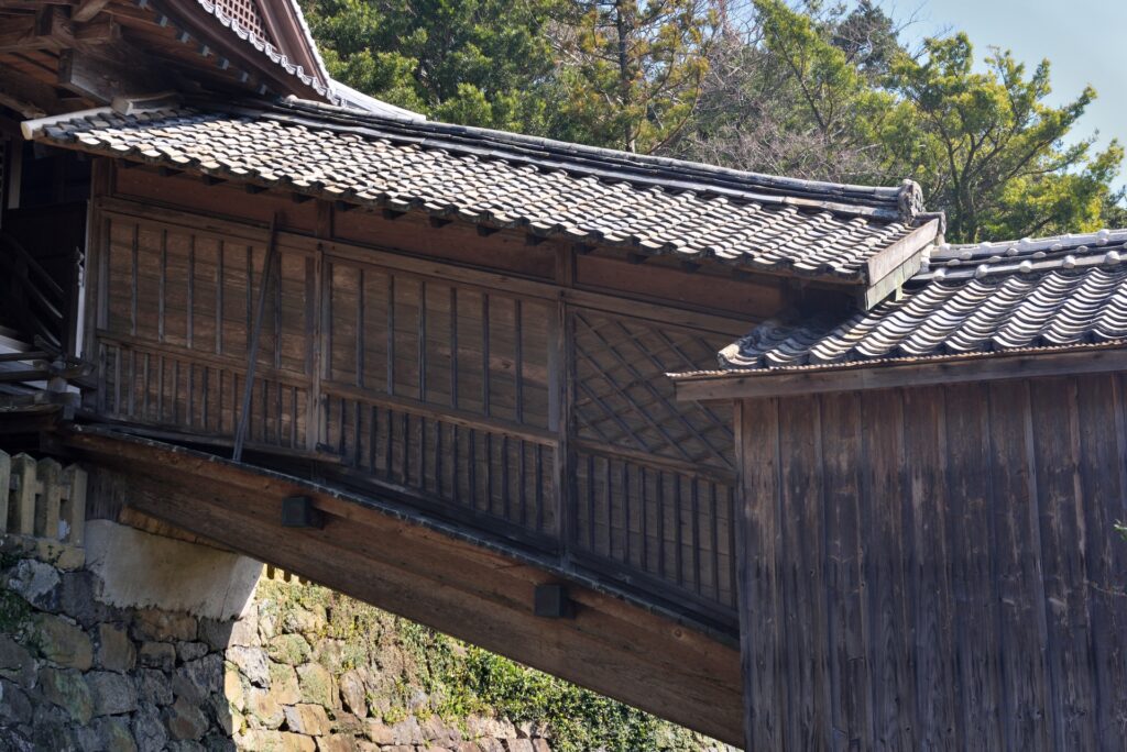 亀岡神社
