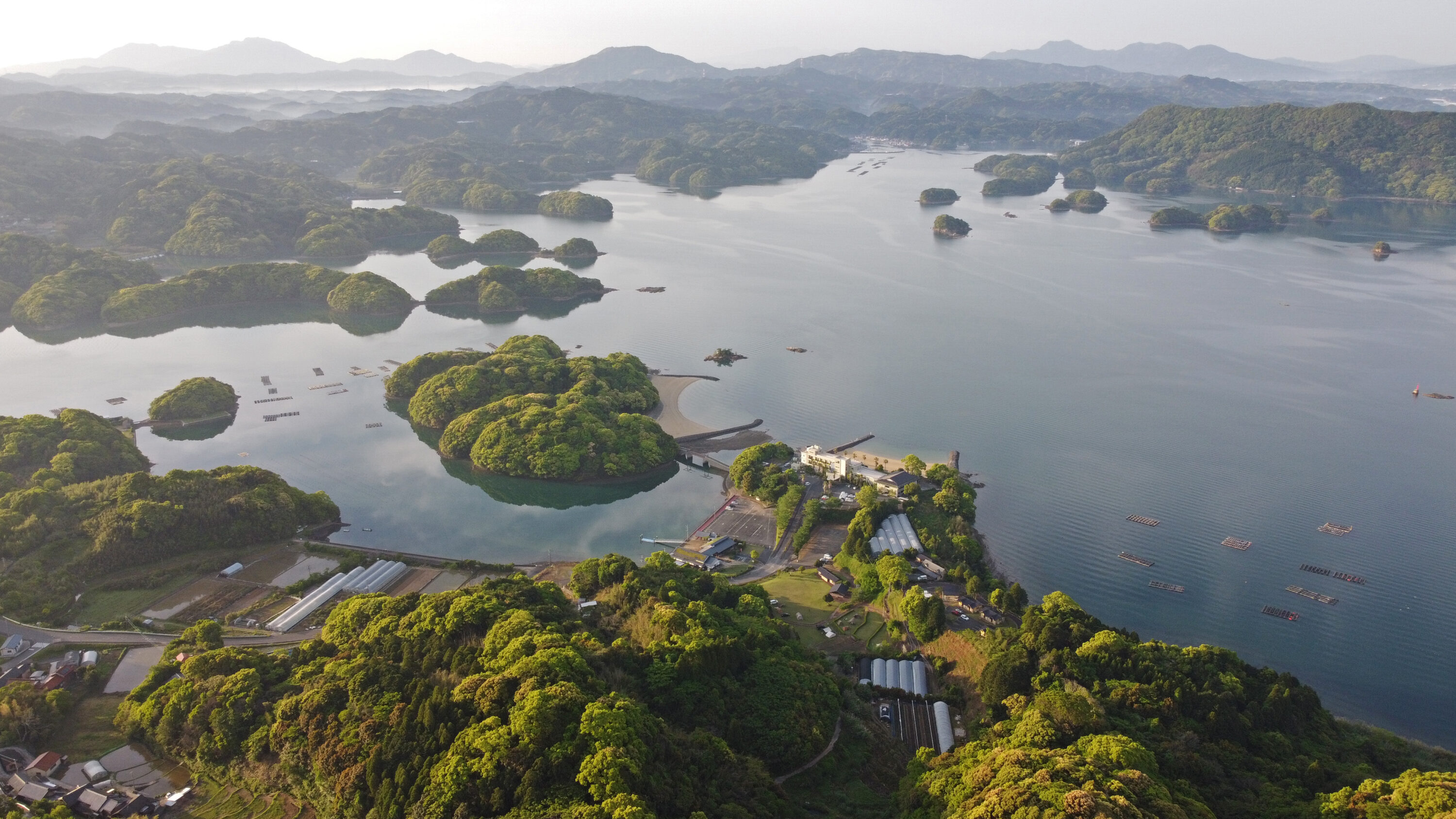 イロハ島