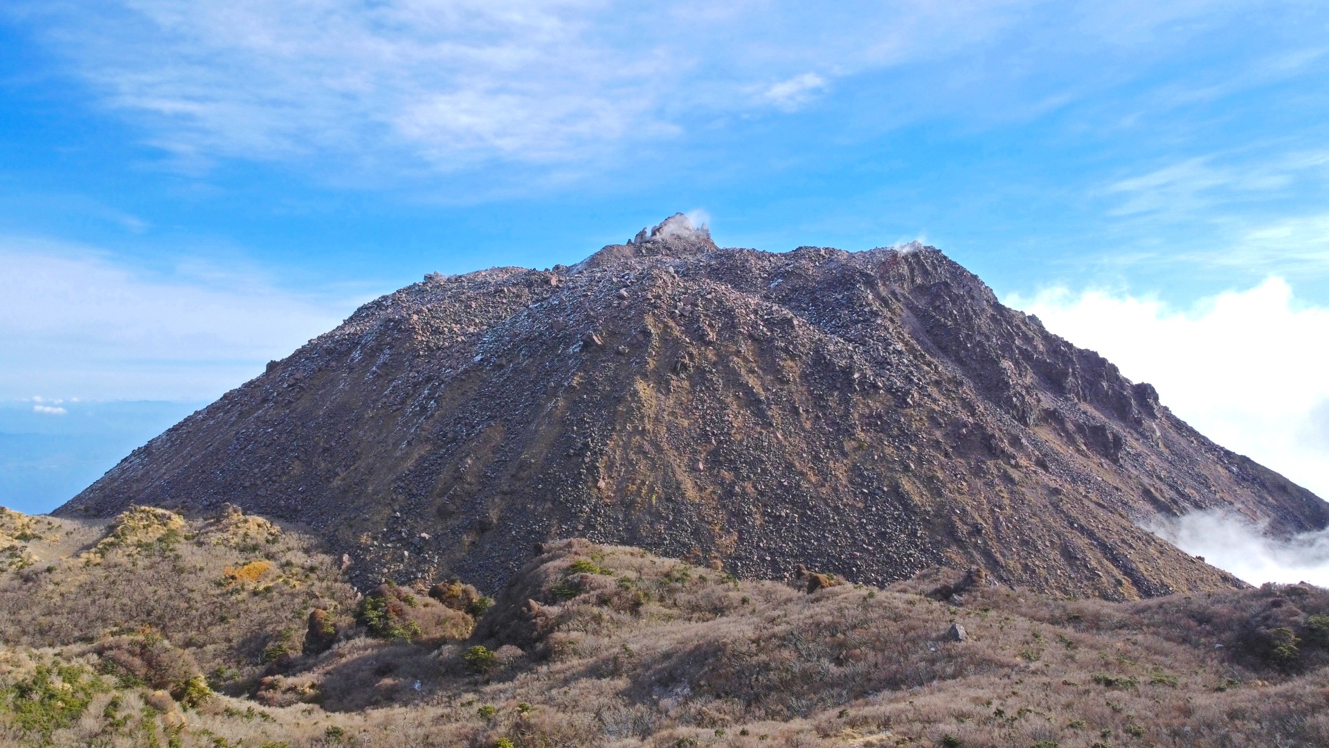 平成新山