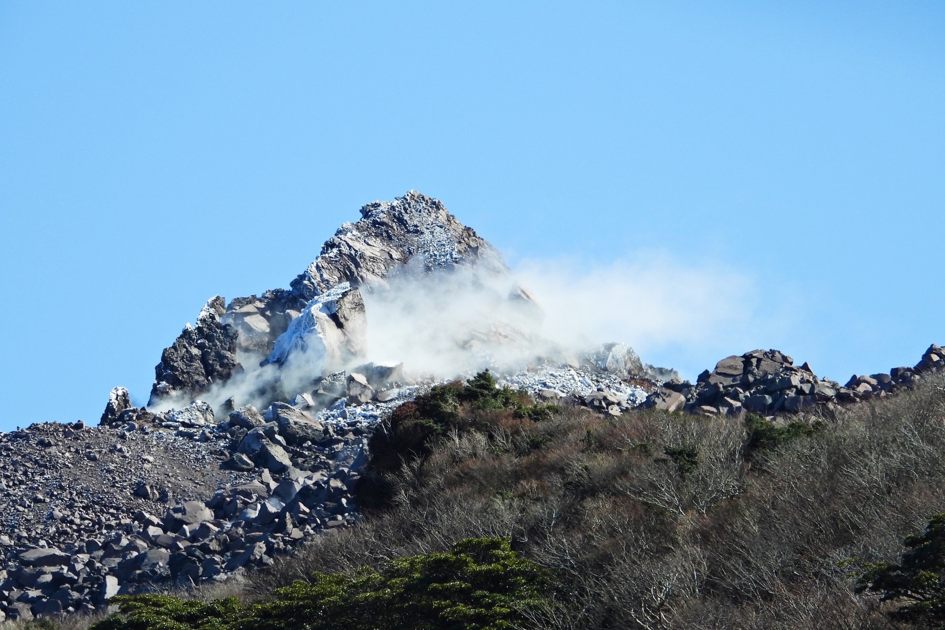 平成新山