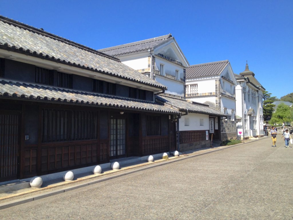 倉敷民藝館
