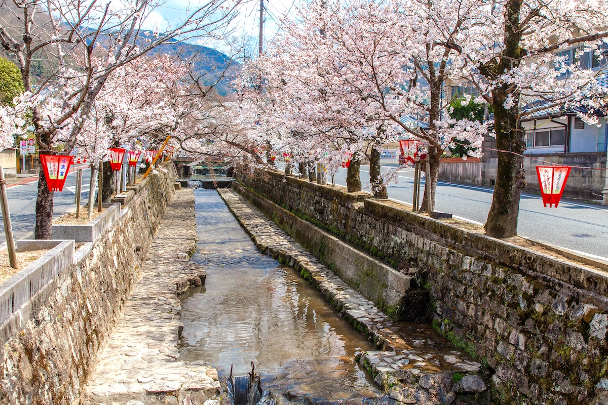 石火矢町ふるさと村