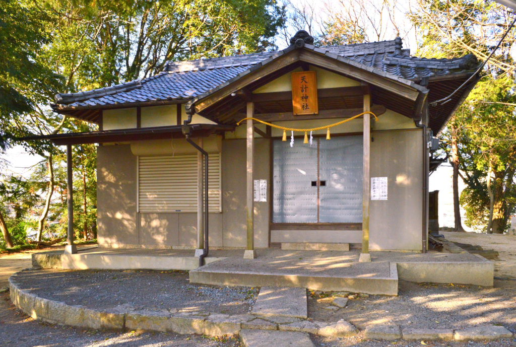 神宮寺山古墳