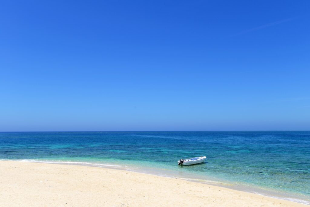 コマカ島