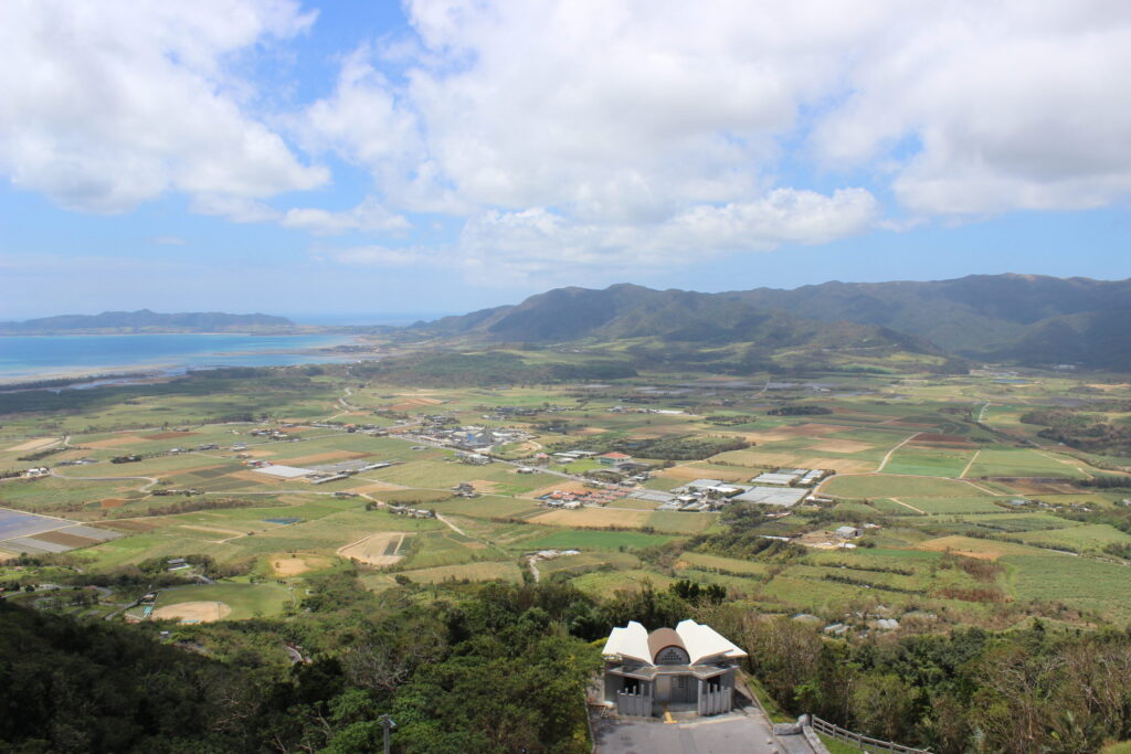 バンナ公園・渡り鳥観察所