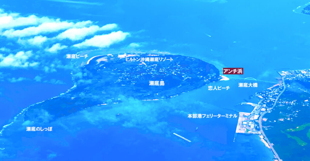 アンチ浜