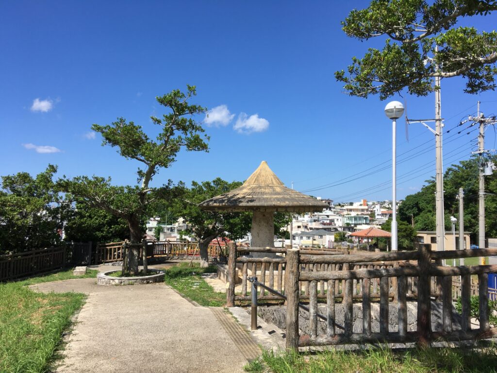山巓毛