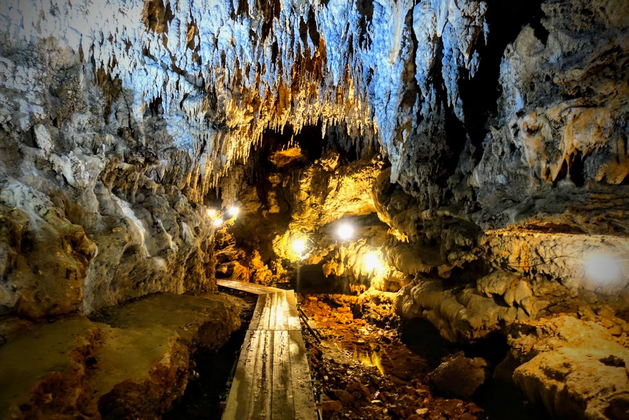 Cave Okinawa